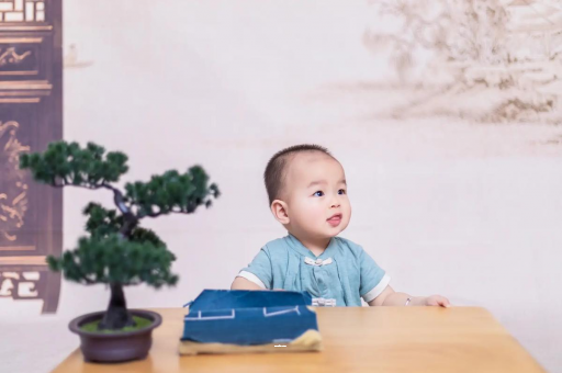 广安宝宝抓周必备8件物品