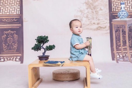 广安宝宝肚子阵痛